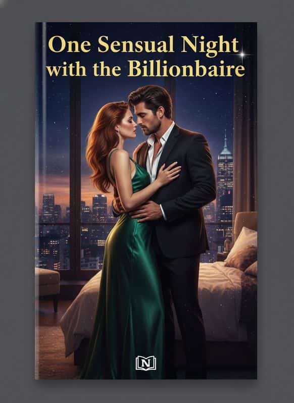 One Sensual Night with the Billionaire cover