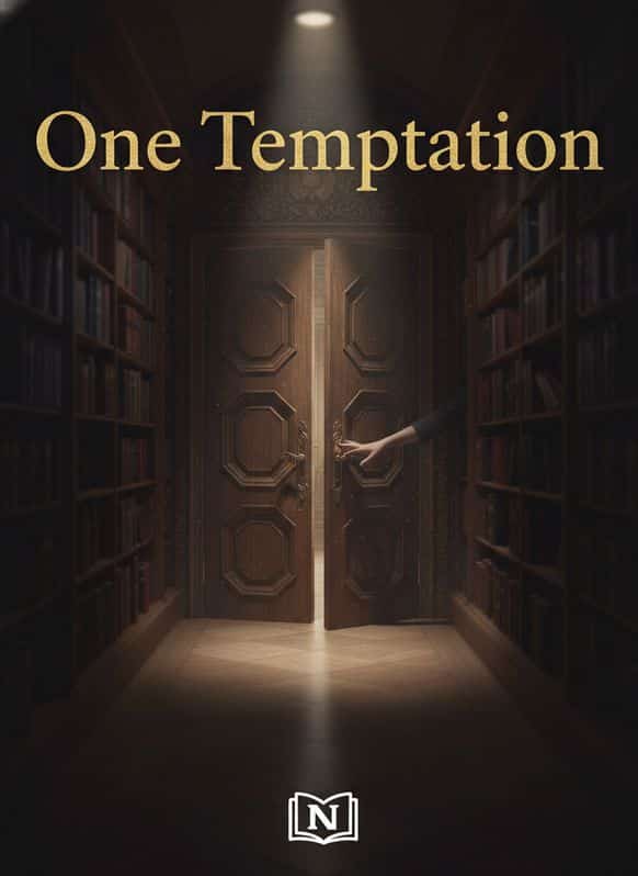 One Temptation cover