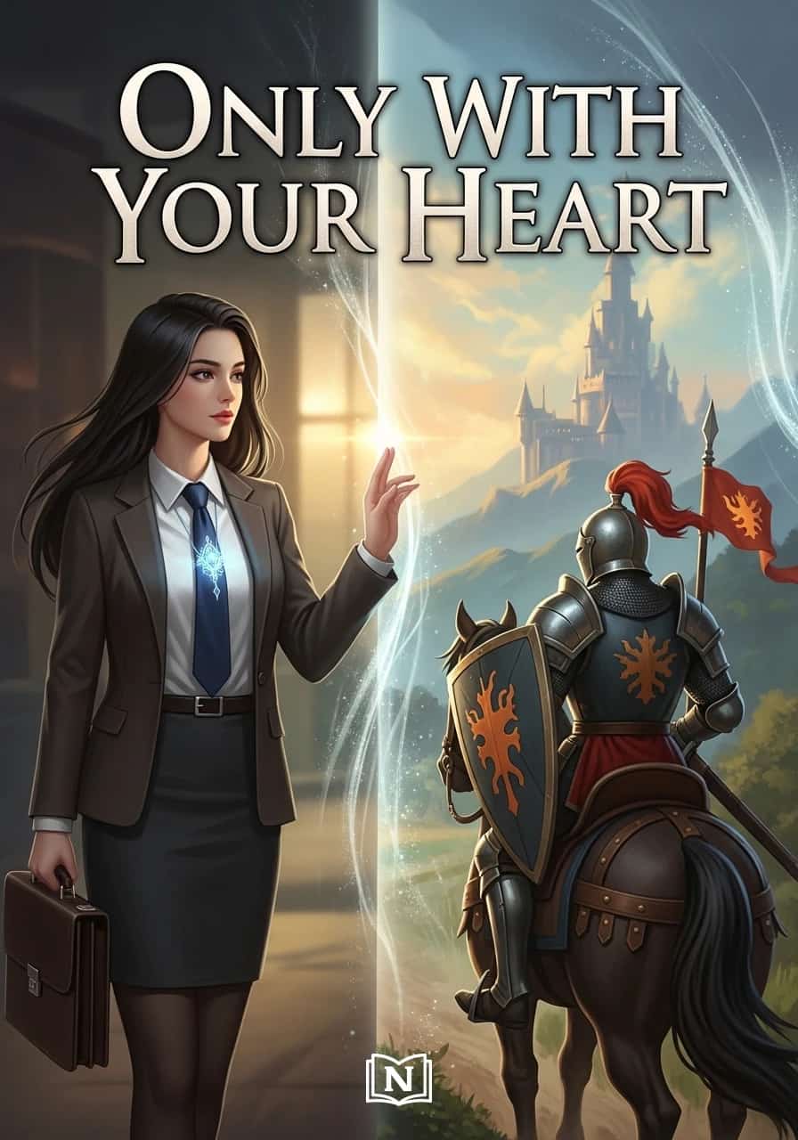 Only with Your Heart