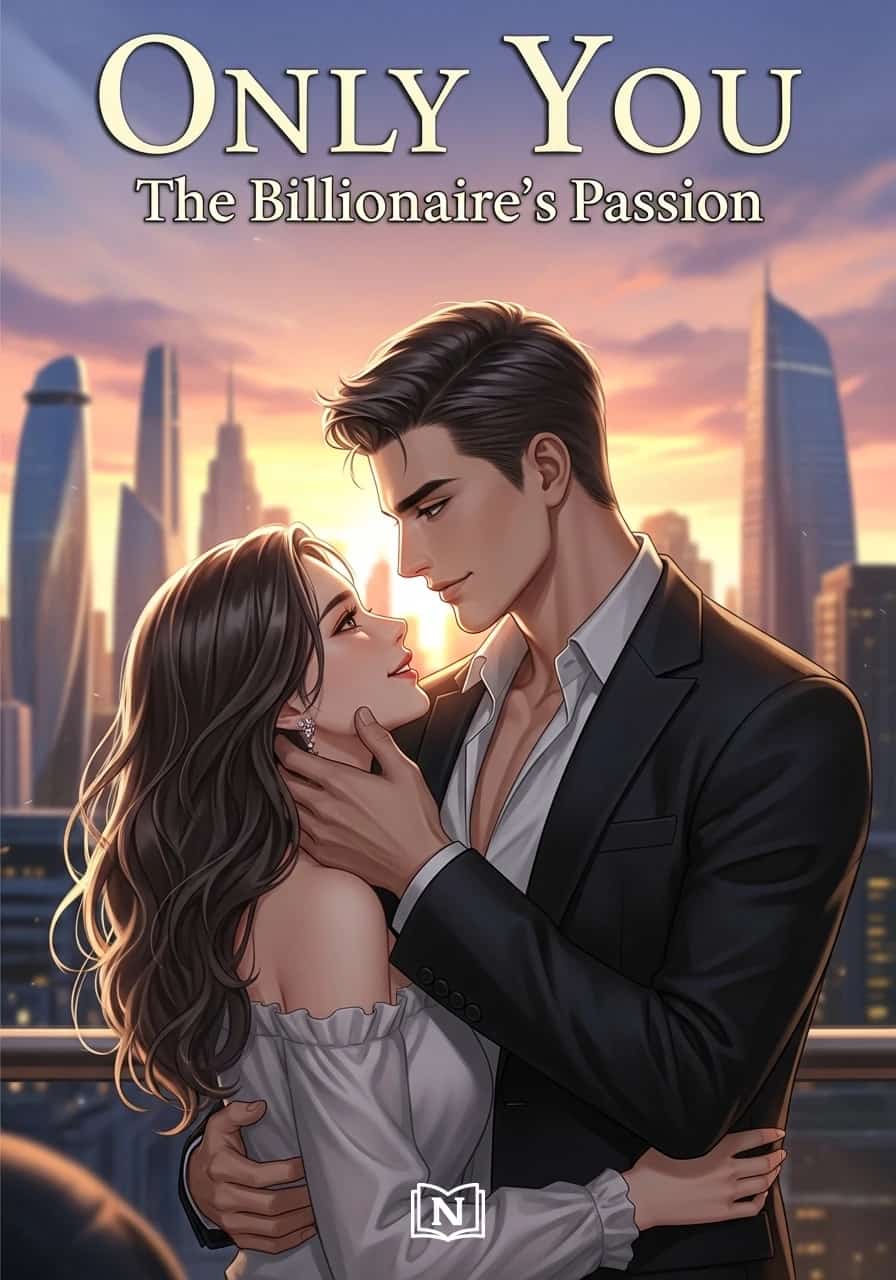 Only You: The Billionaire's Obsession cover