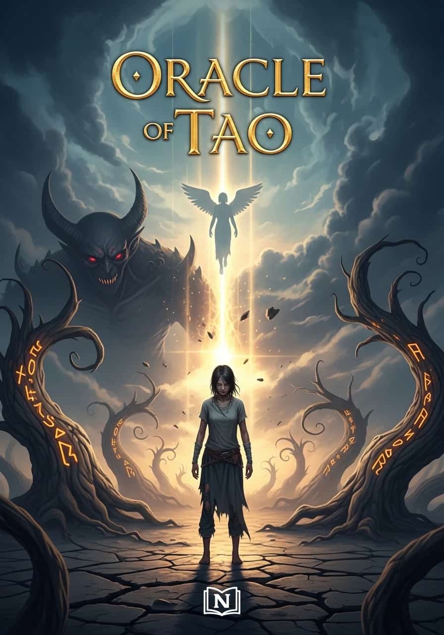 Oracle of Tao