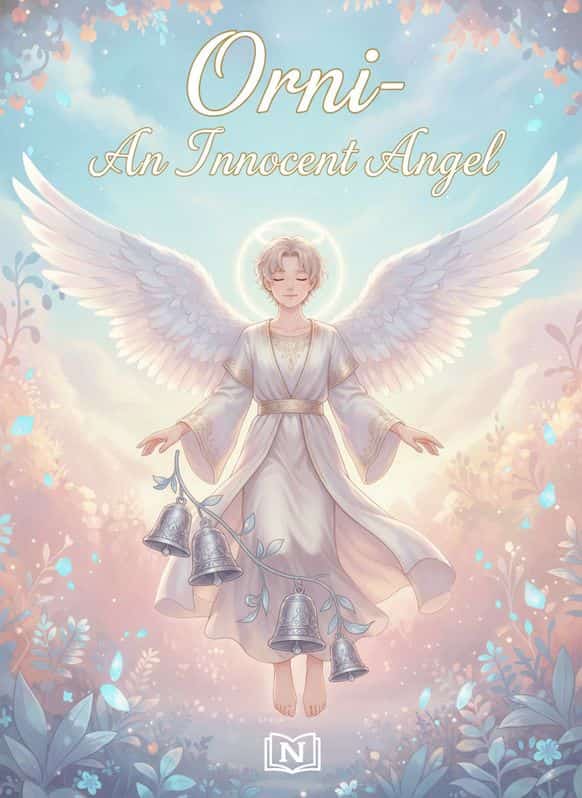 Orni- An Innocent Angel cover