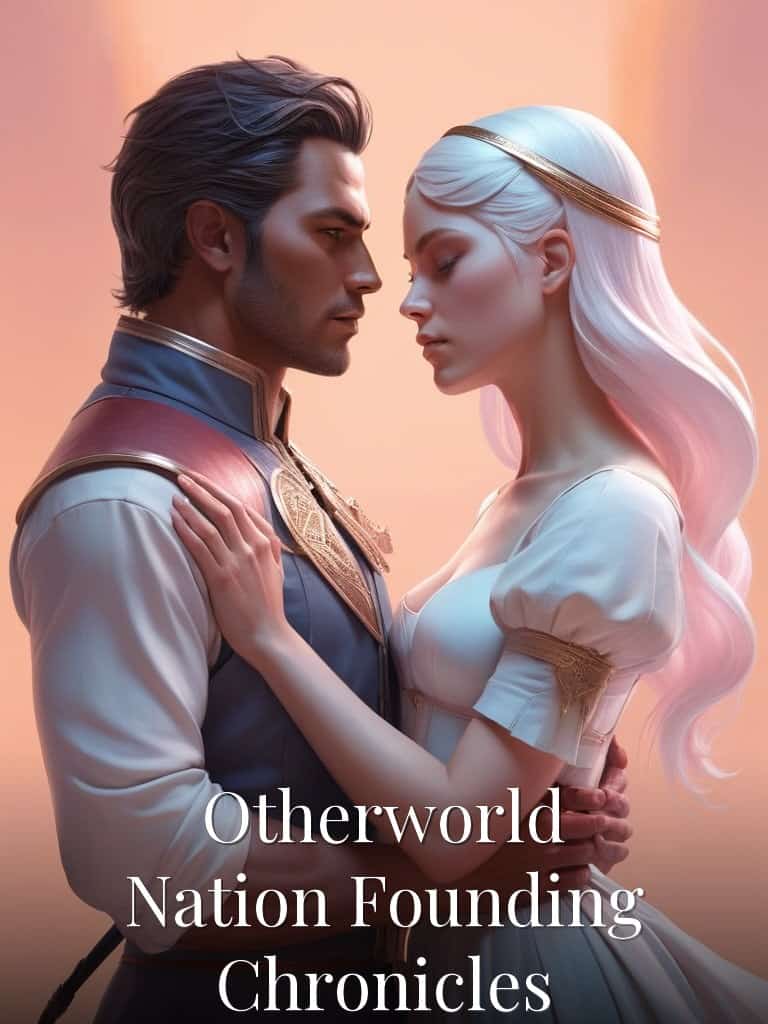 Otherworld Nation Founding Chronicles cover