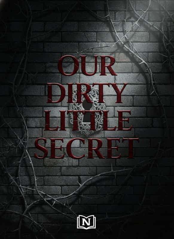 Our Dirty Little Secret cover