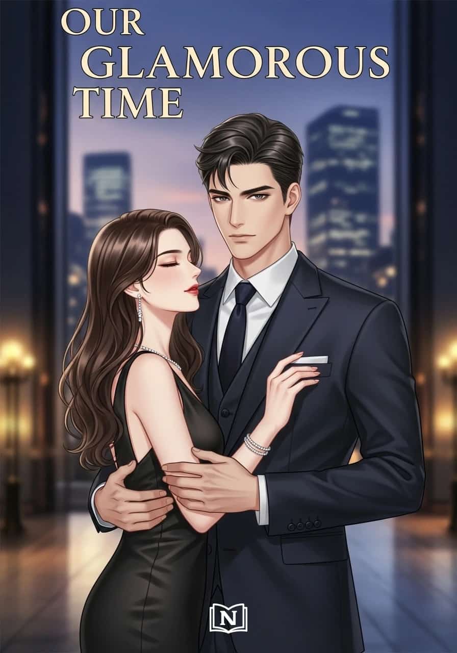 Our Glamorous Time
