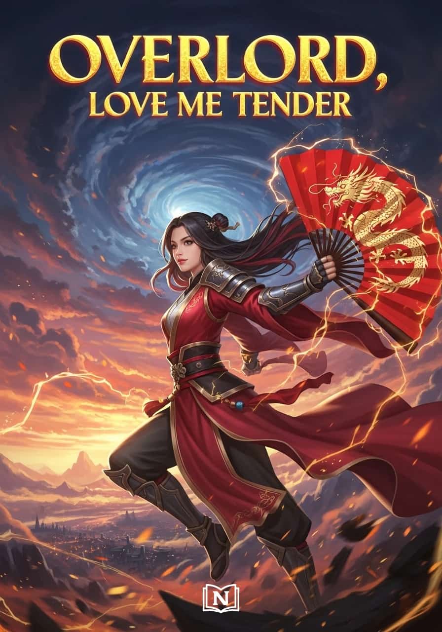 Overlord, Love Me Tender cover