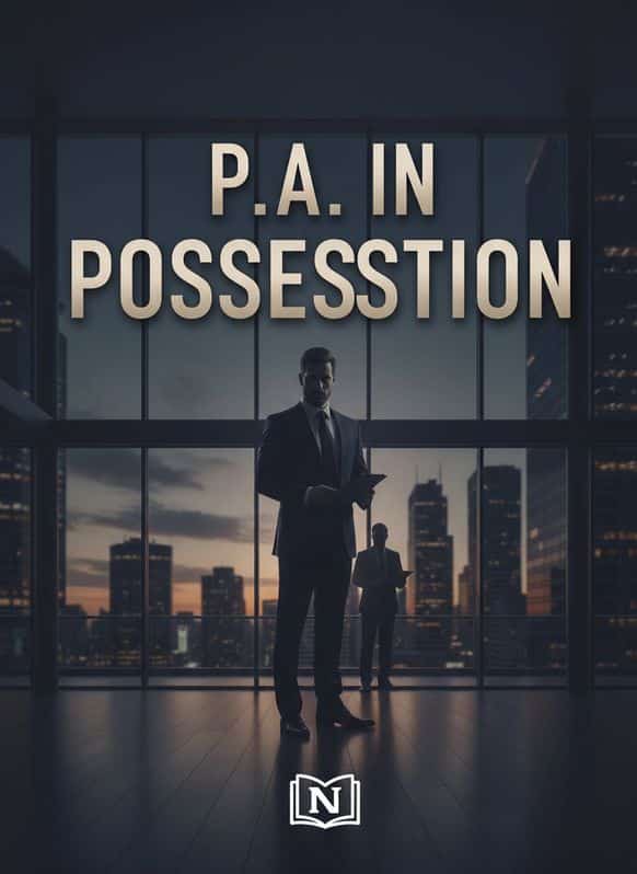 P.A IN POSSESSION cover