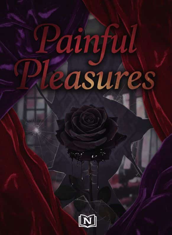 Painful Pleasures cover