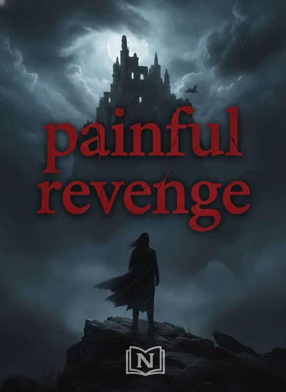 painful revenge cover