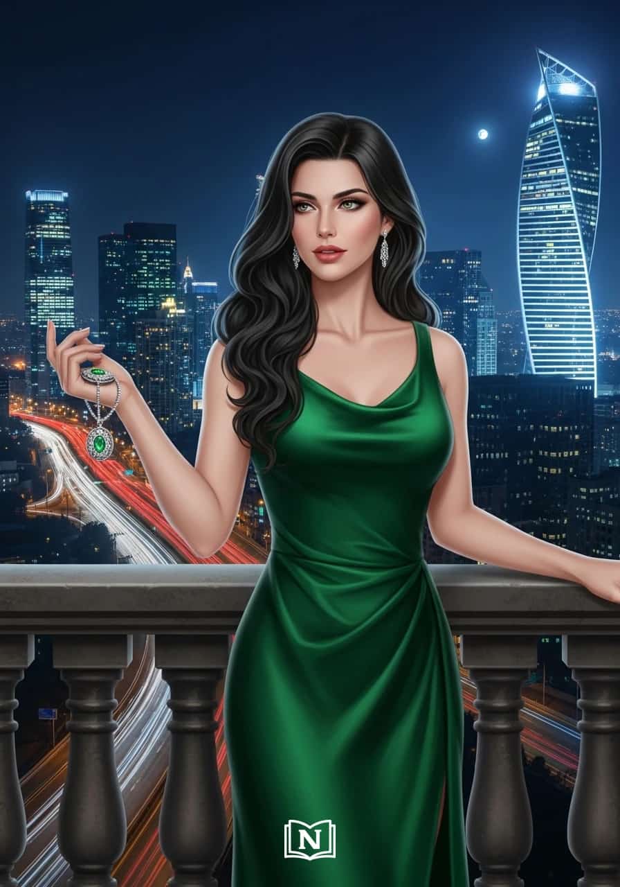 Pampered Poisonous Royal Wife – o cover