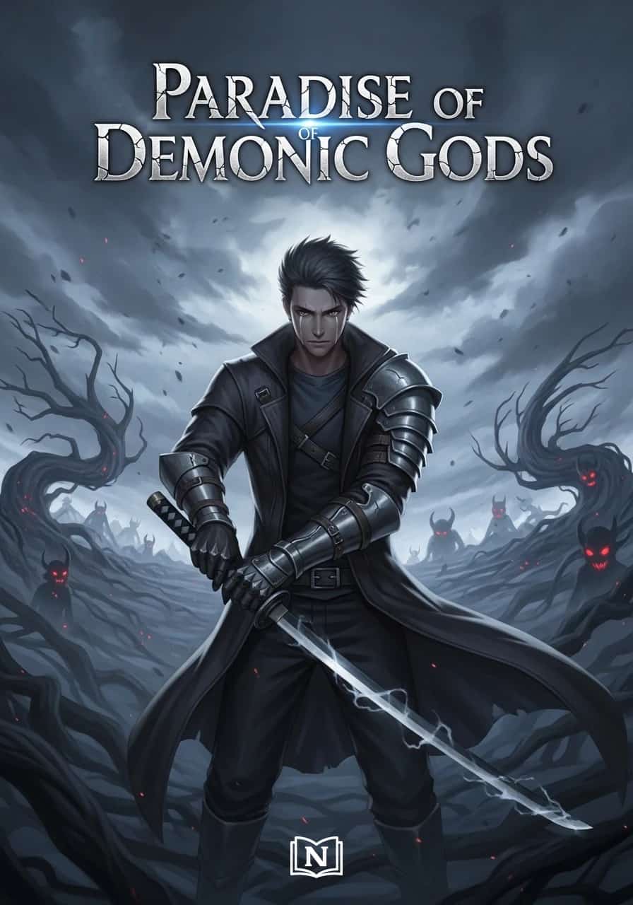 Paradise of Demonic Gods