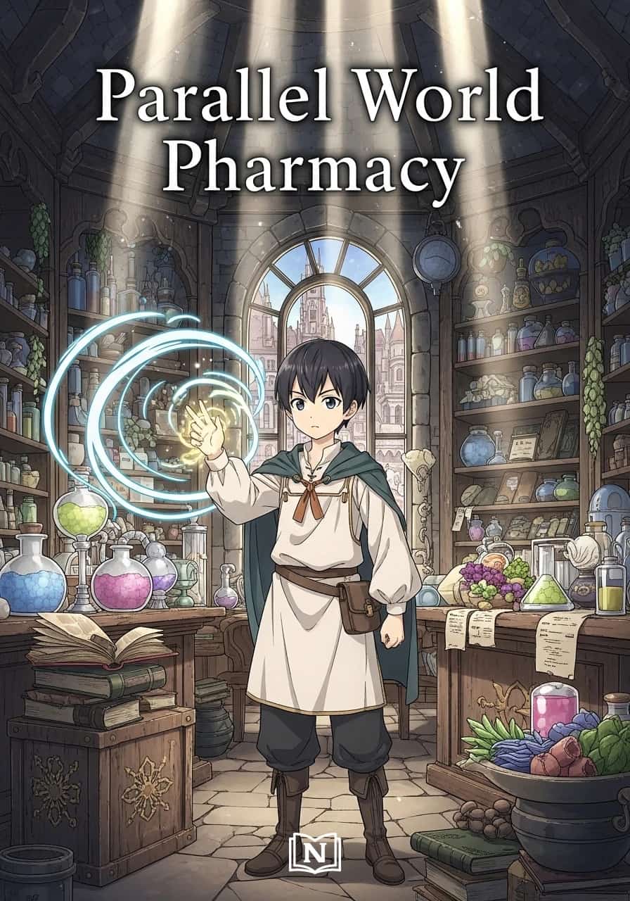 Parallel World Pharmacy