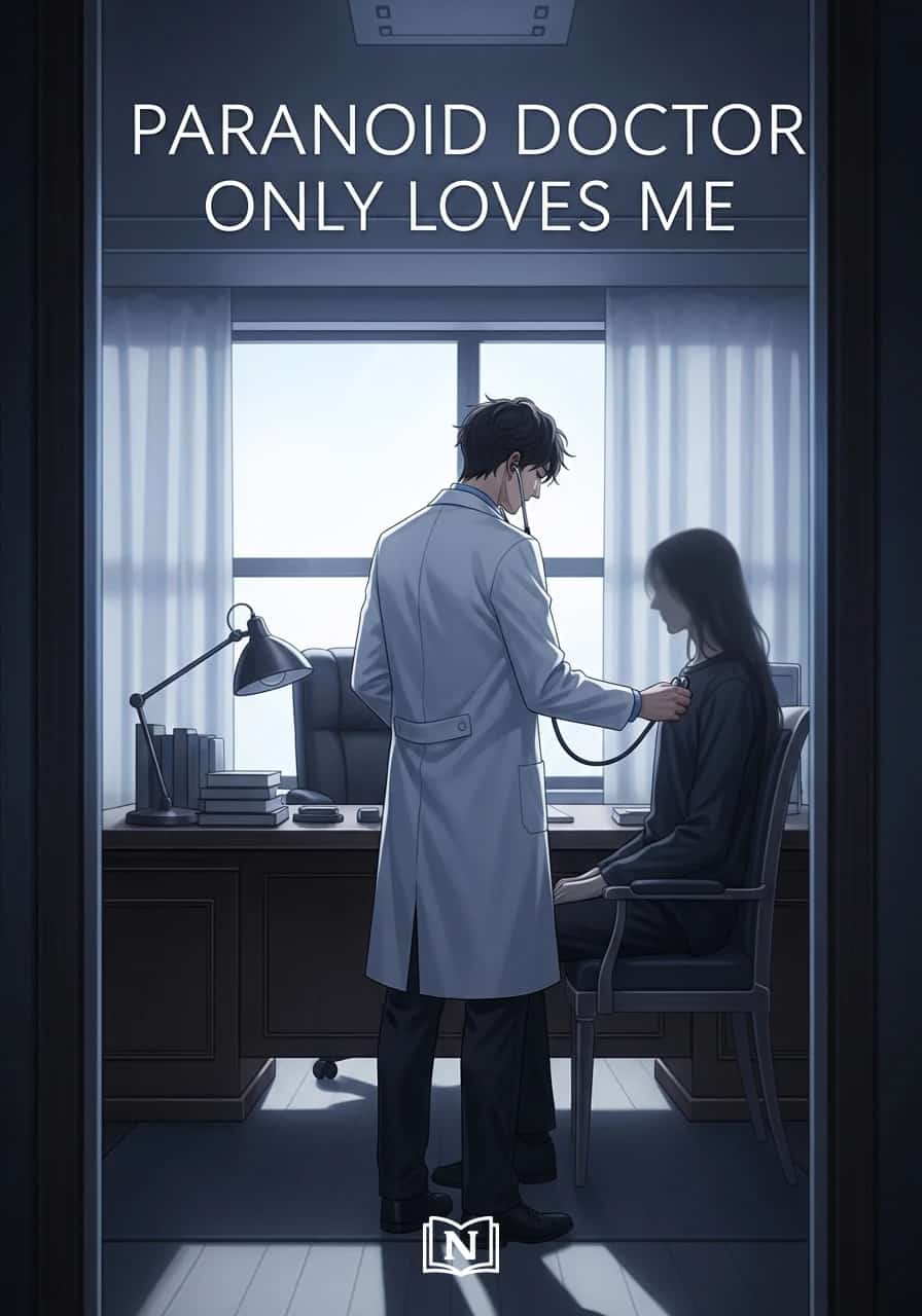 Paranoid Doctor Only Loves Me