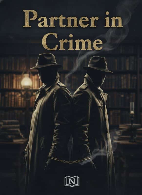 Partner in Crime cover