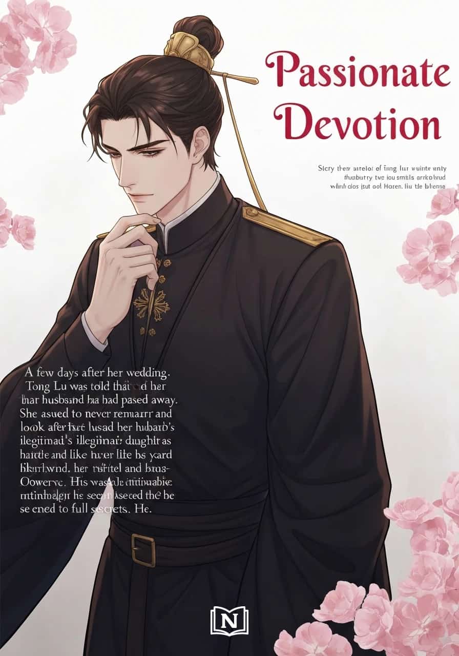 Passionate Devotion