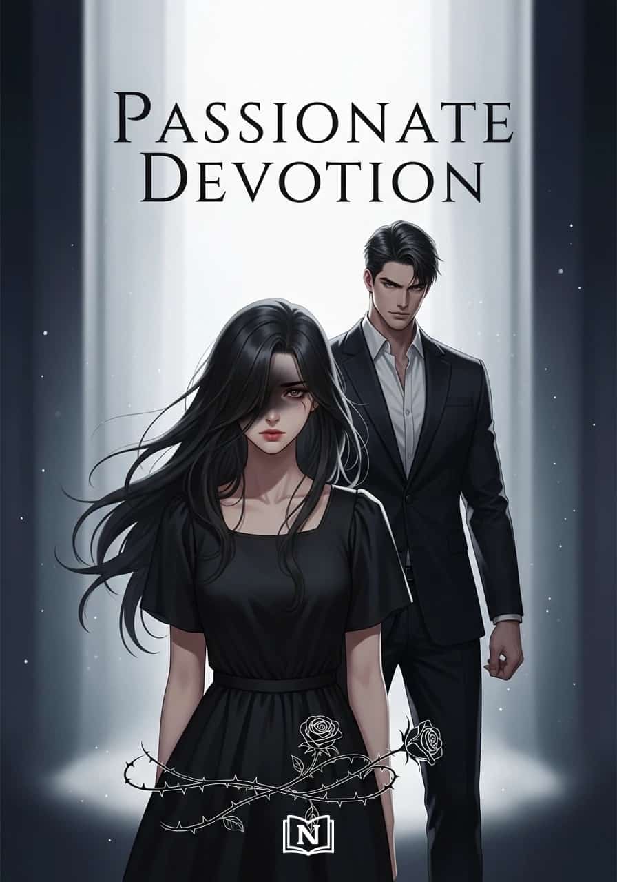 Passionate Devotion cover