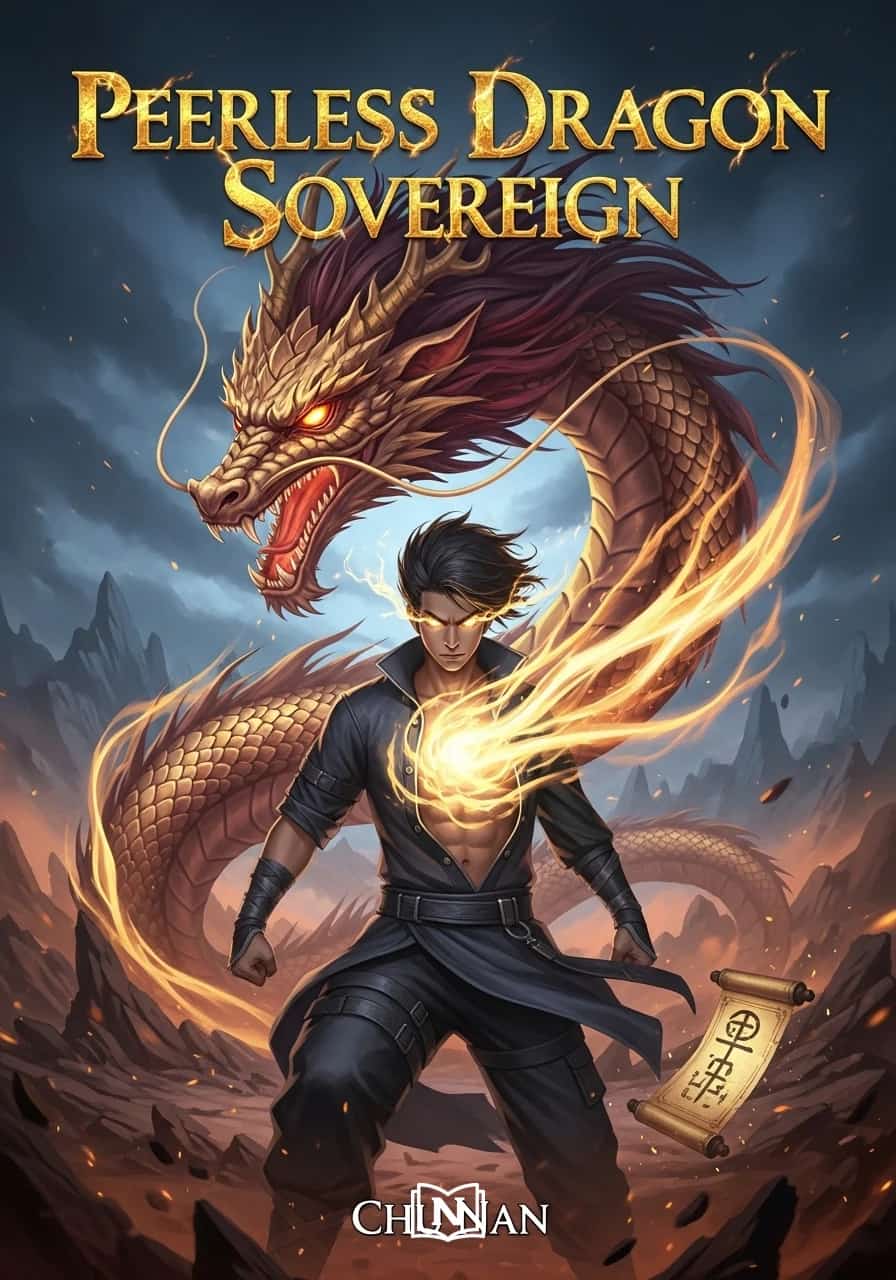 Peerless Dragon Sovereign