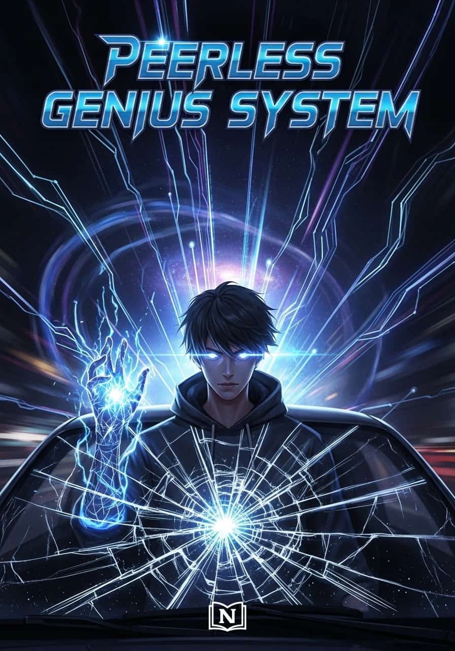 Peerless Genius System cover
