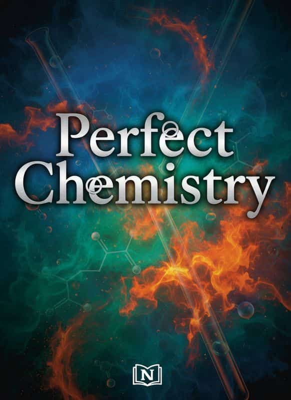 Perfect Chemistry  cover