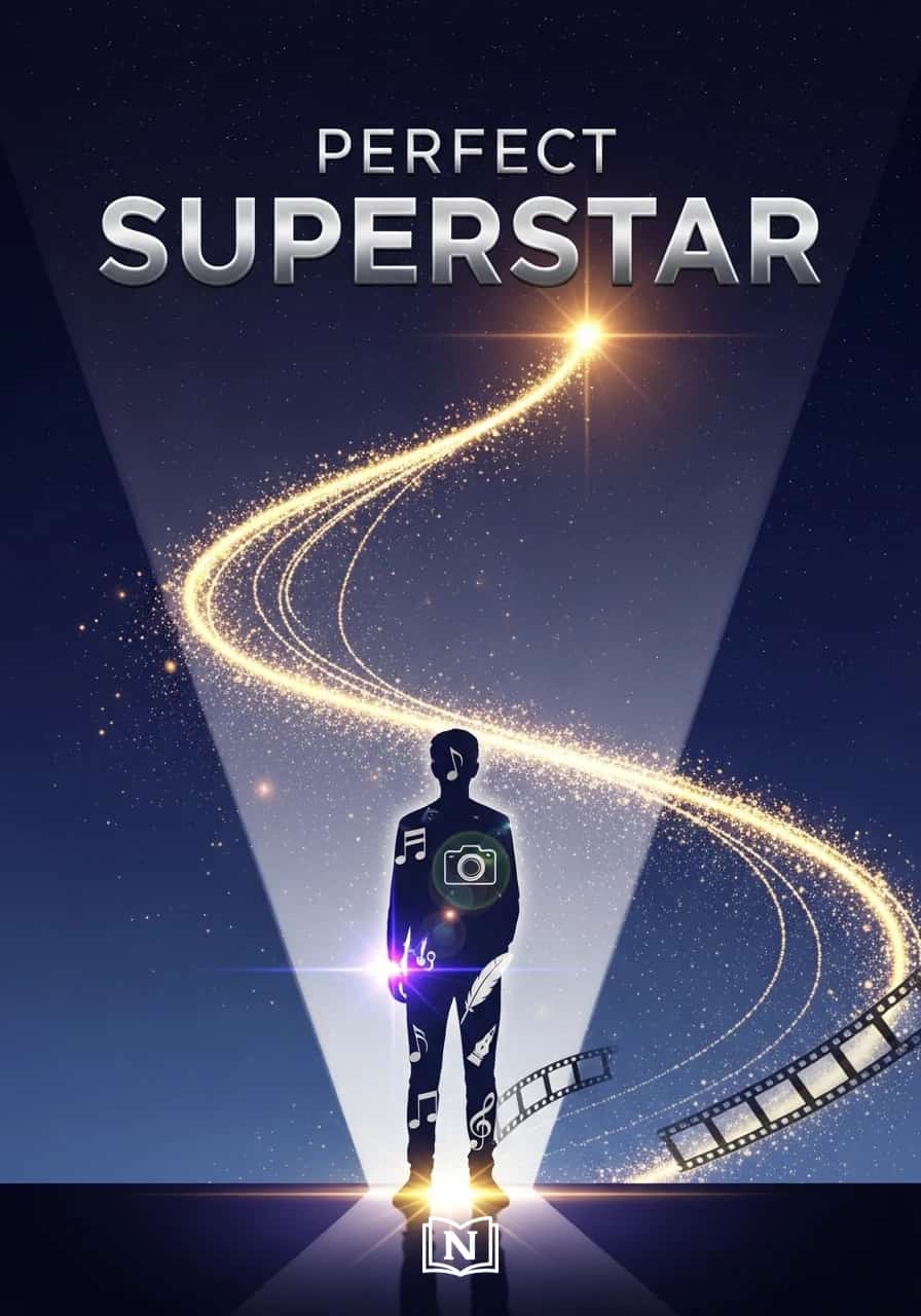 Perfect Superstar cover