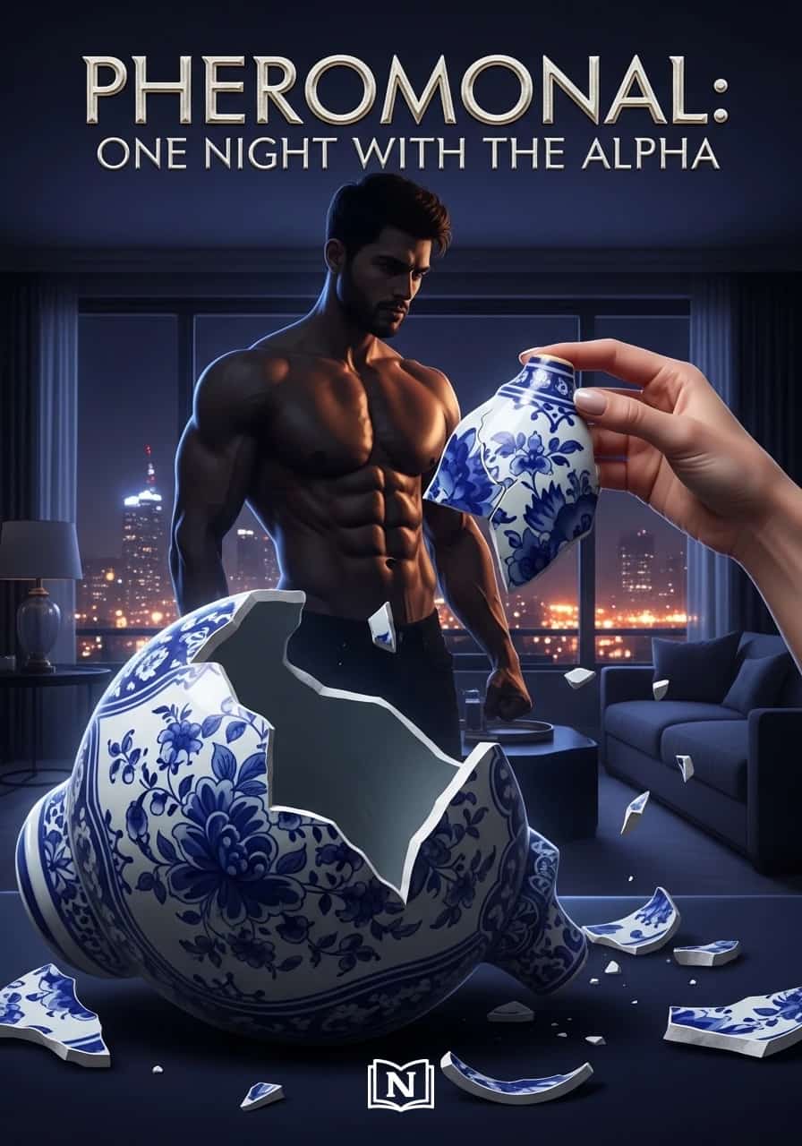 Pheromonal: One Night With the Alpha cover