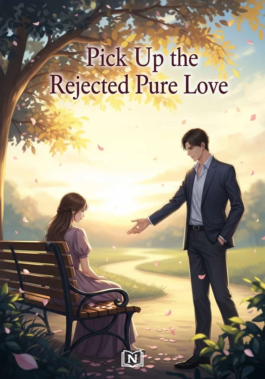Pick Up the Rejected Pure Love