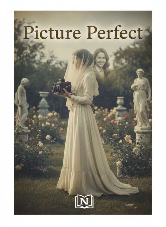 Picture Perfect cover
