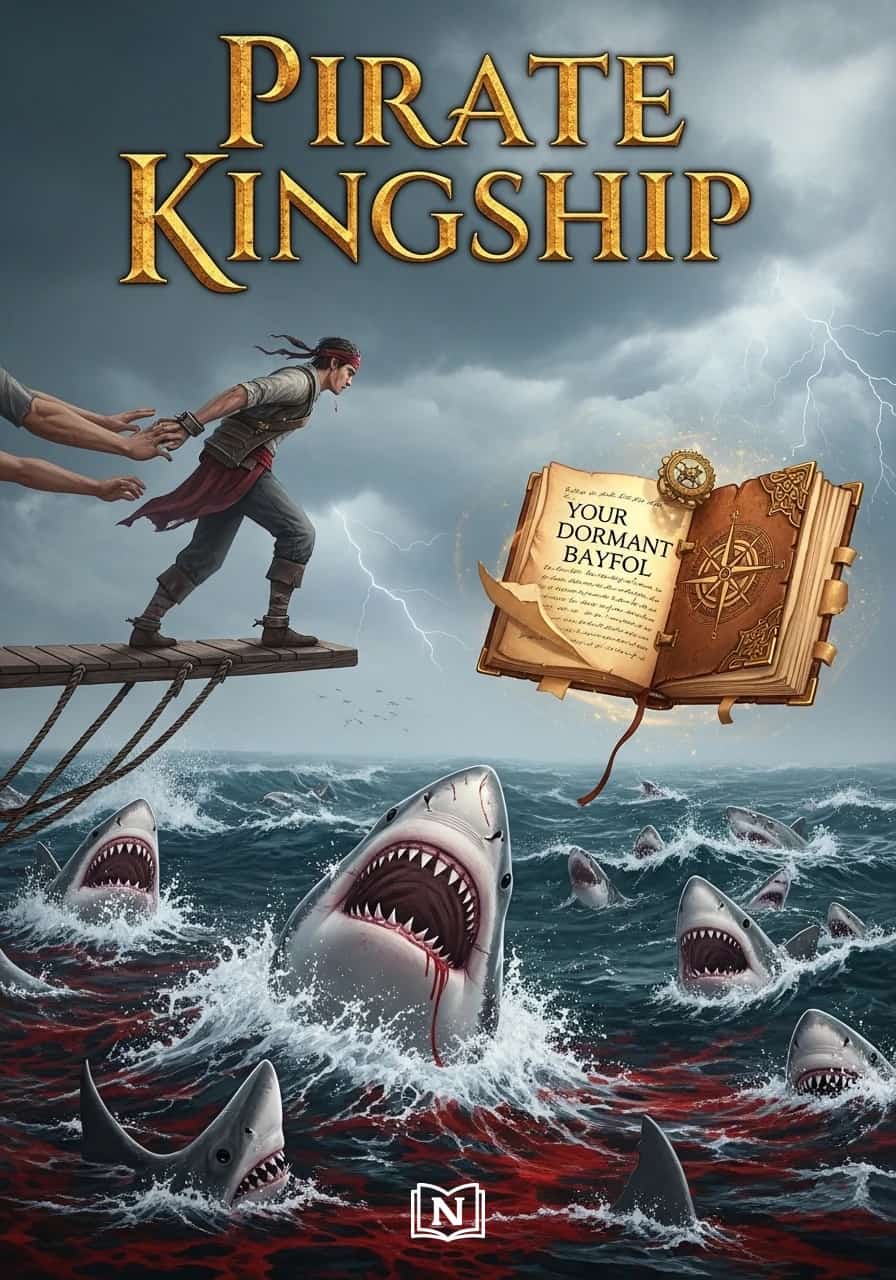 Pirate Kingship cover