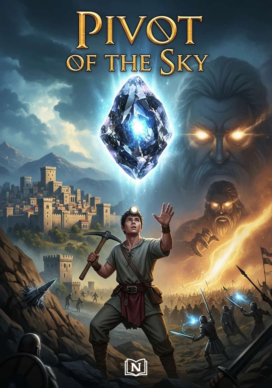 Pivot of the Sky