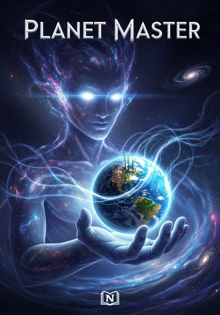 Planet Master