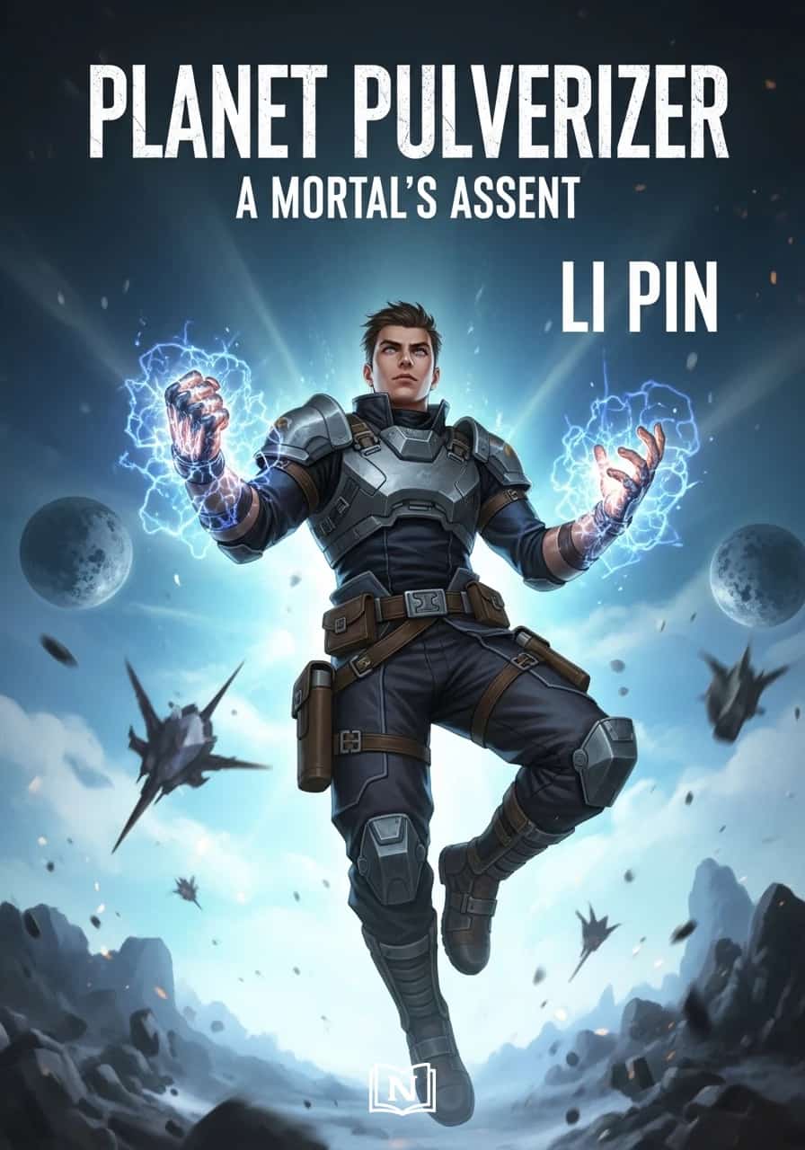 Planet Pulverizer: A Mortal's Ascent