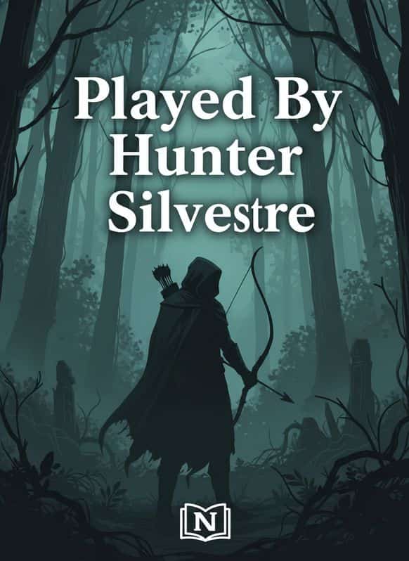 Played By Hunter Silvestre cover