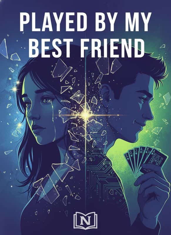 Played By My Best Friend cover