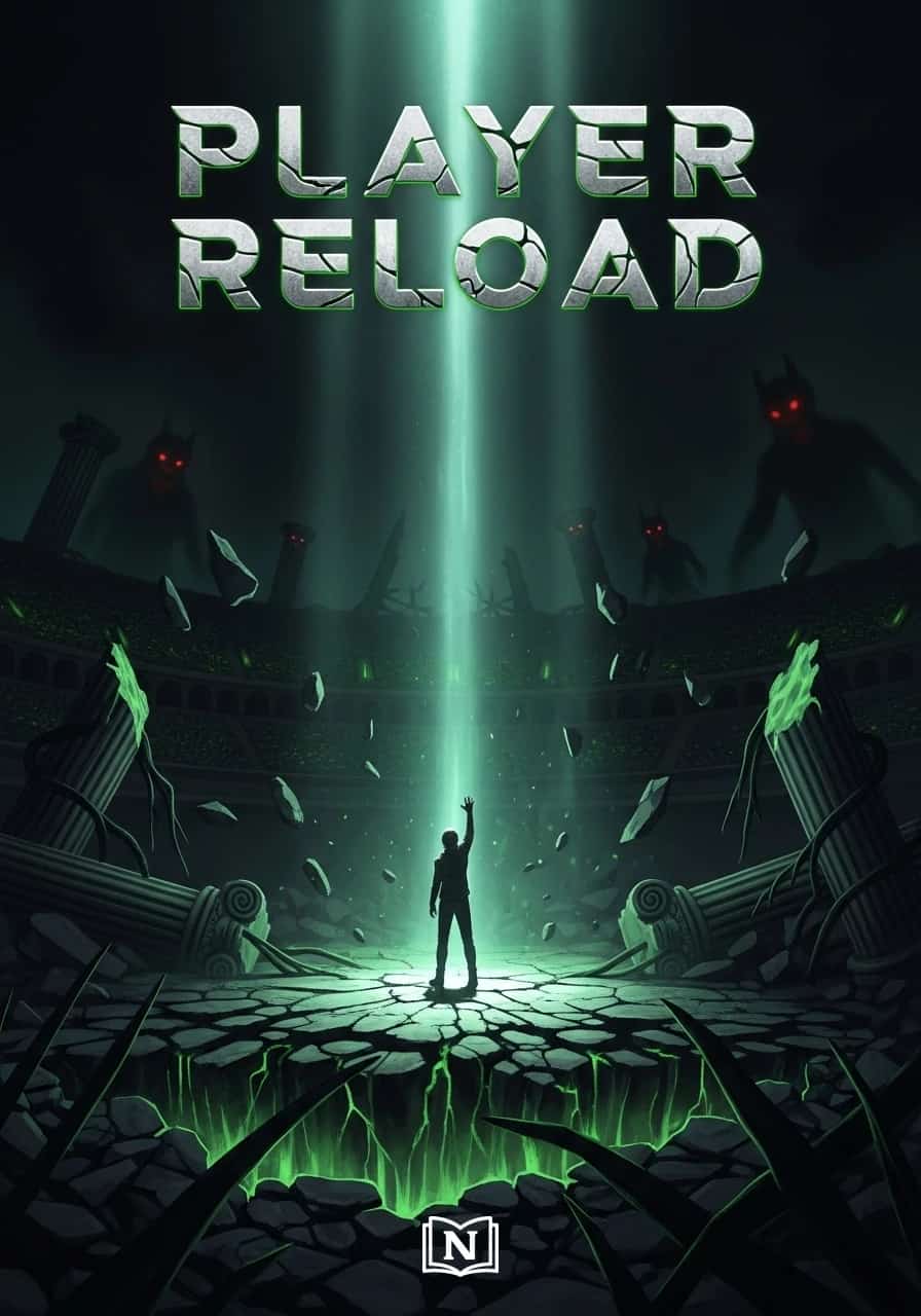 Player Reload cover
