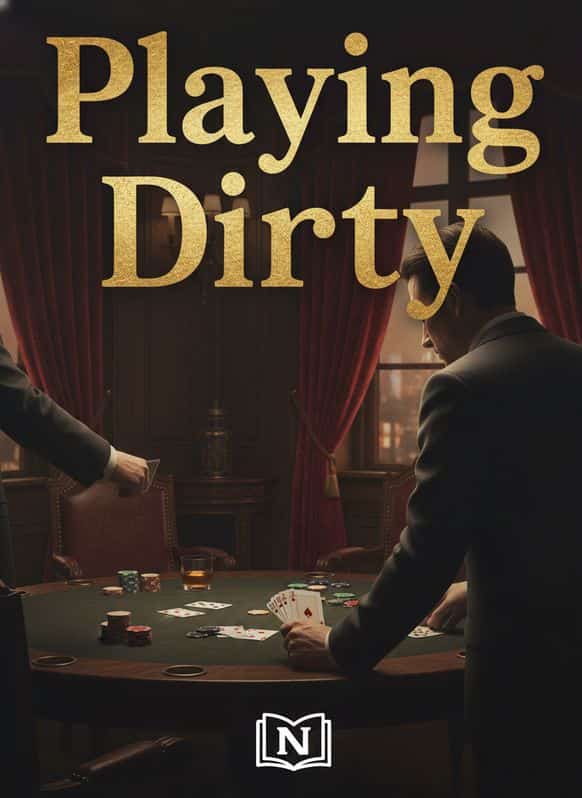 Playing Dirty cover
