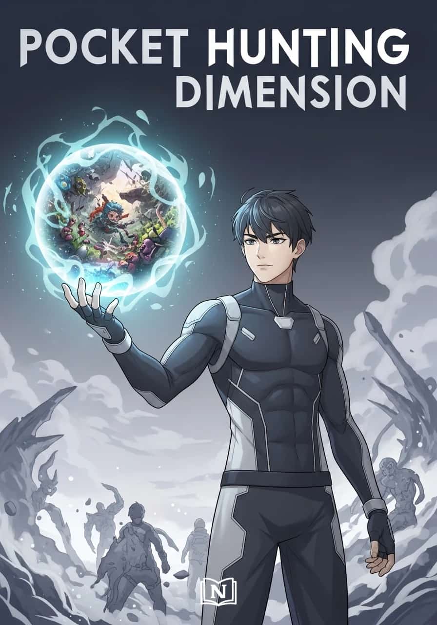 Pocket Hunting Dimension