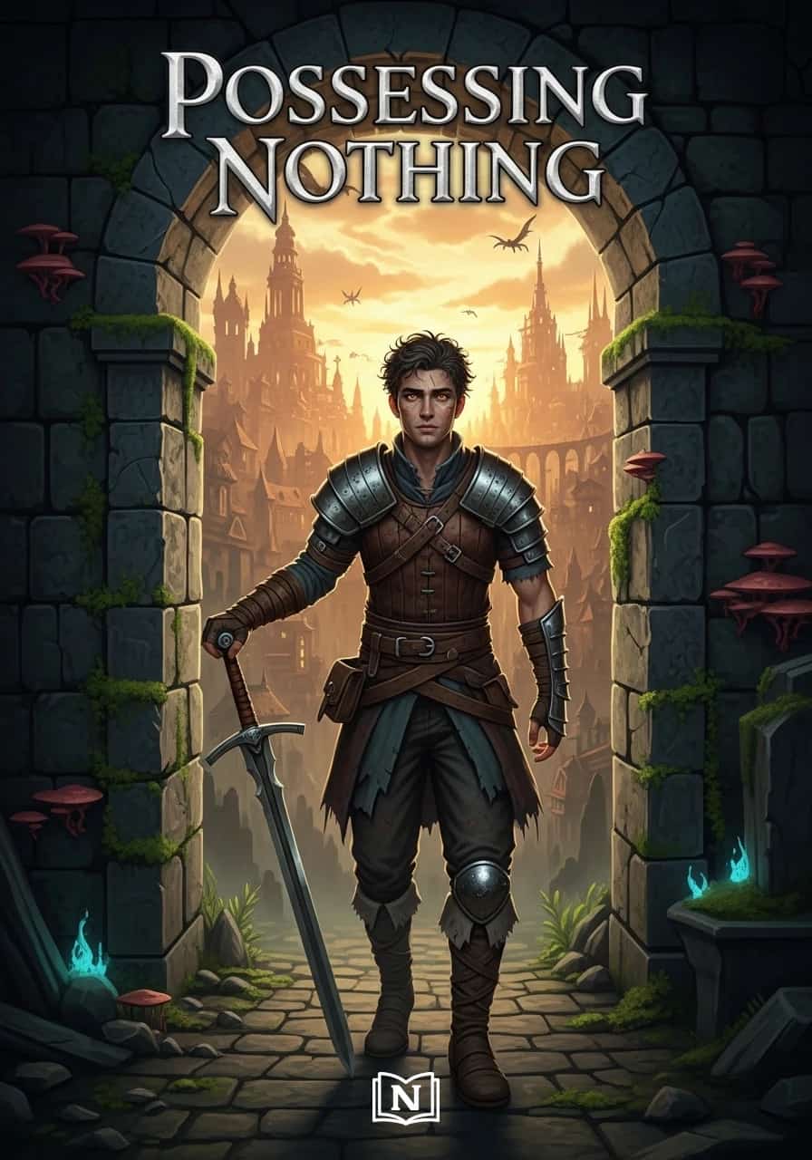 Possessing Nothing