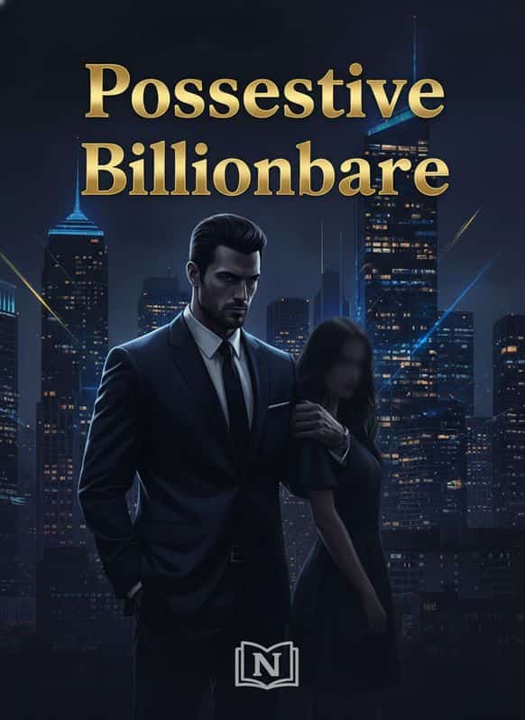 Possessive Billionaire cover