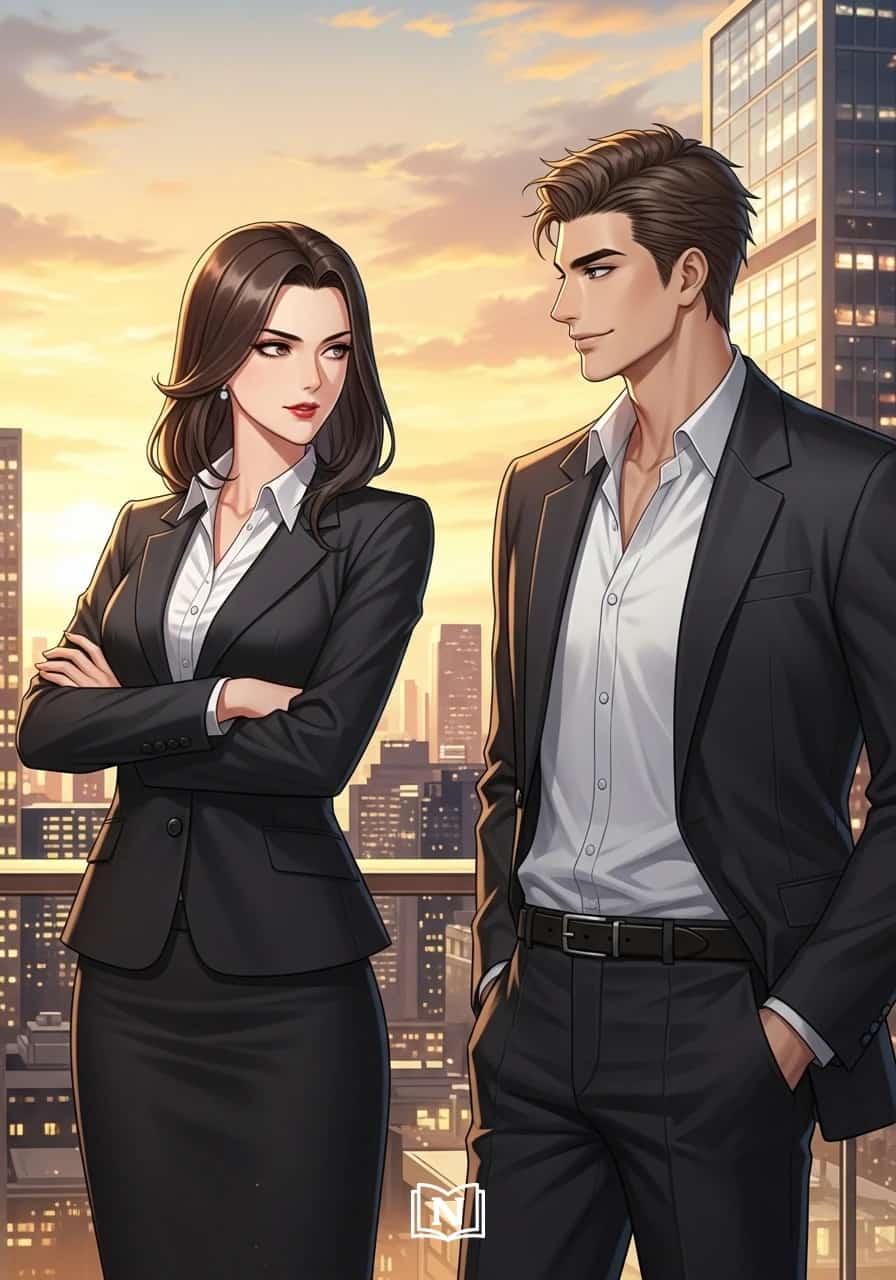 President Daddy Super Awesome cover