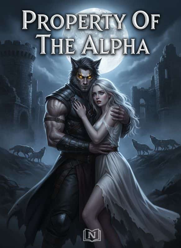Property Of The Alpha cover