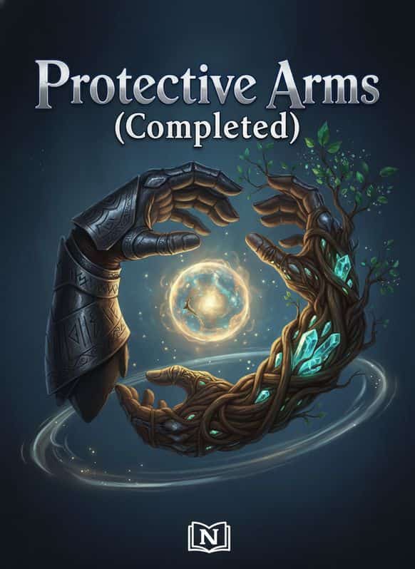 Protective Arms (Completed) cover