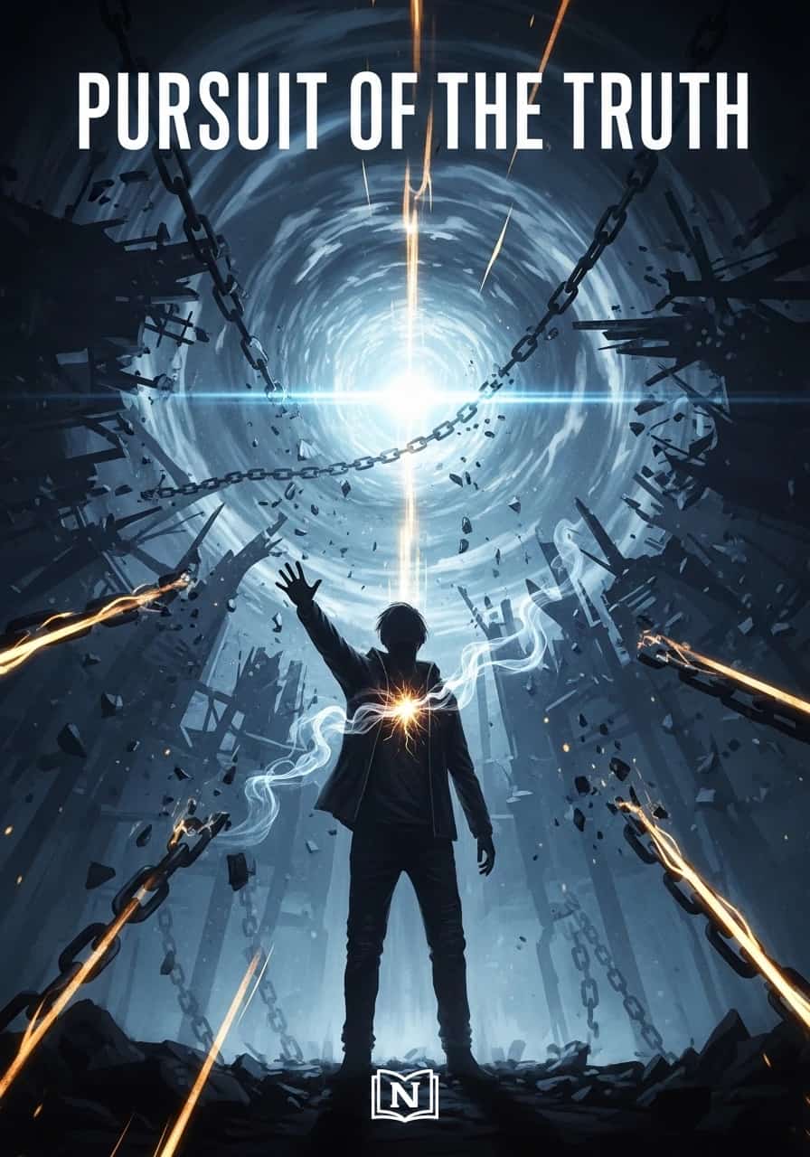 Pursuit of the Truth