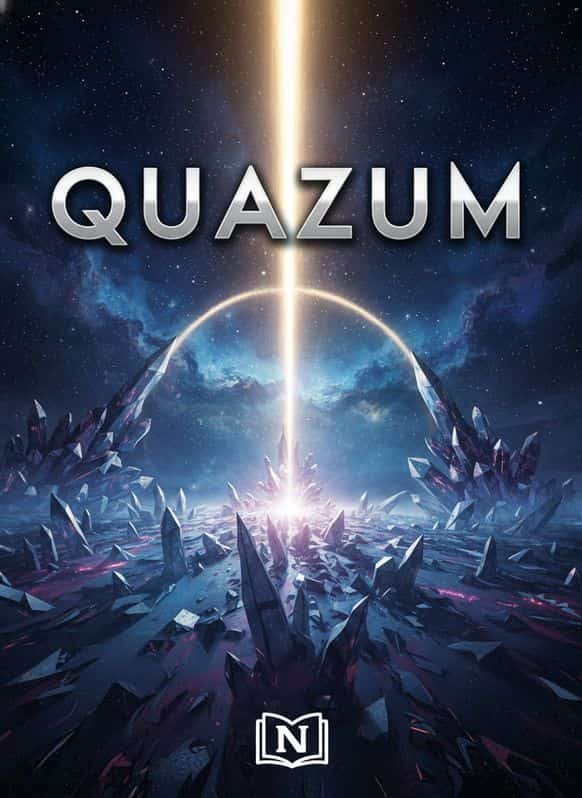 QUAZUM cover