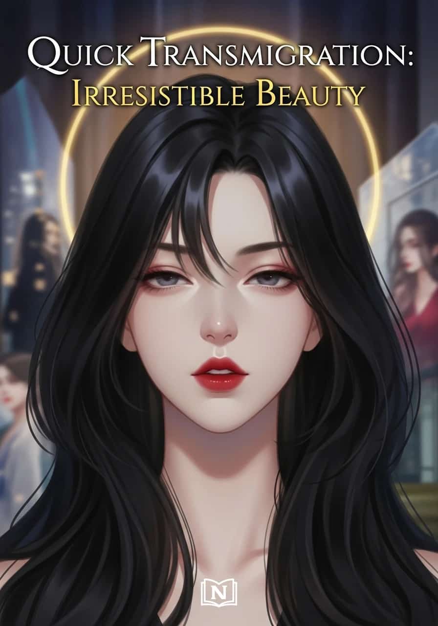 Quick Transmigration: Irresistible Beauty cover