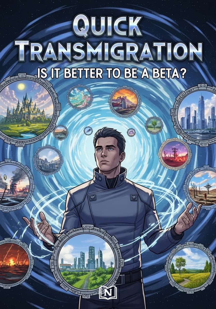 Quick Transmigration: Is it Better to be a Beta?