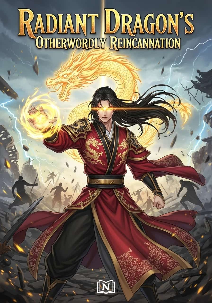 Radiant Dragon’s Otherworldly Reincarnation