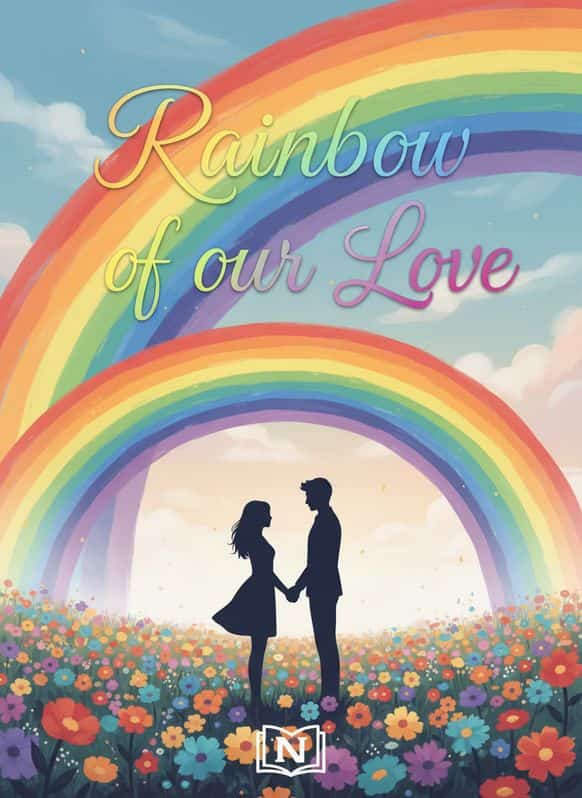 Rainbow of our Love cover