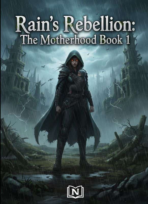 Rain's Rebellion: The Motherhood Book 1