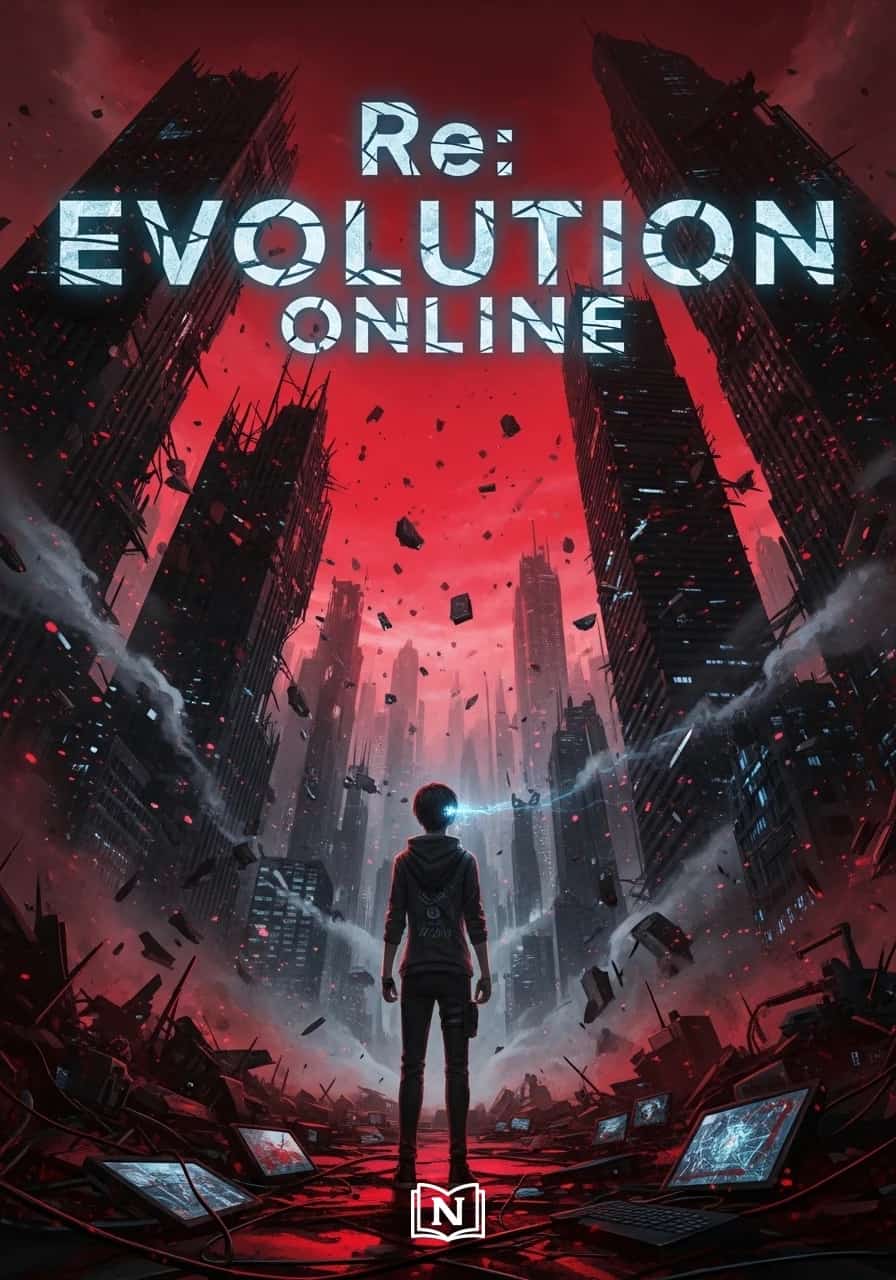 Re: Evolution Online cover