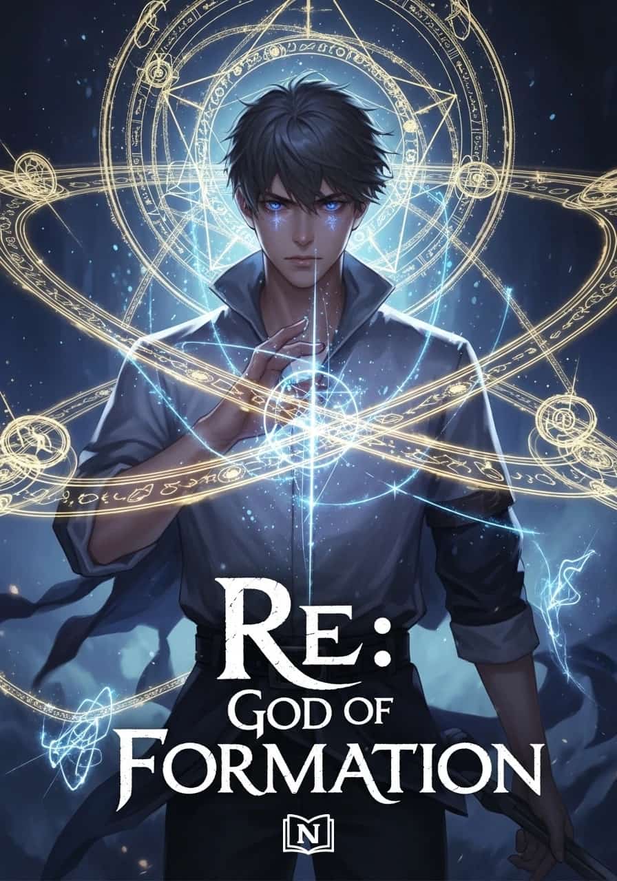 Re: God of Formation.